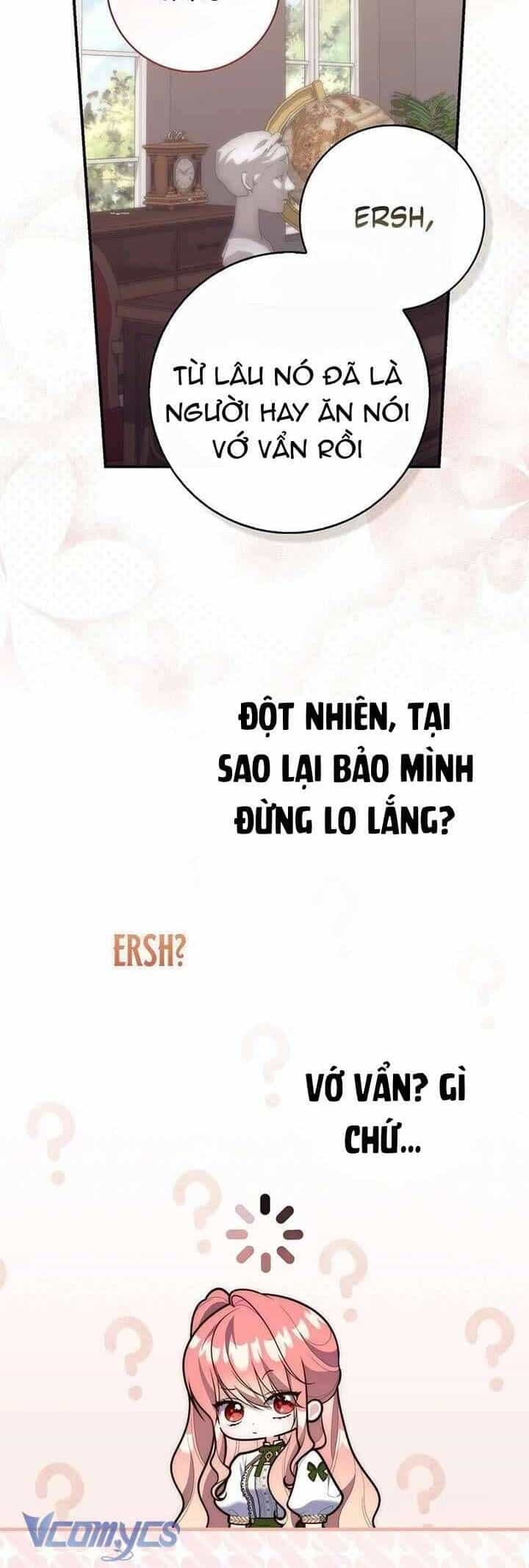 Nàng Công Chúa Tiên Tri - Chương 116 - ảnh 9