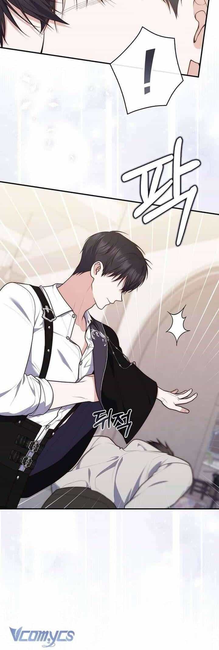 Nàng Công Chúa Tiên Tri - Chương 117 - ảnh 12