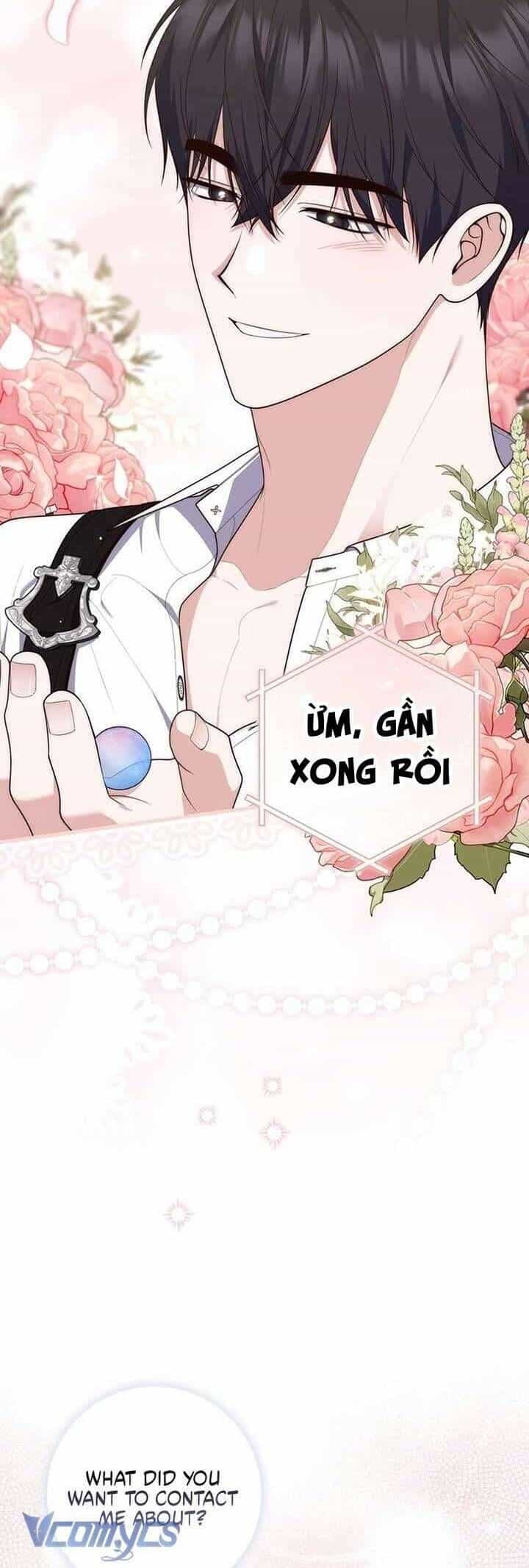 Nàng Công Chúa Tiên Tri - Chương 117 - ảnh 15