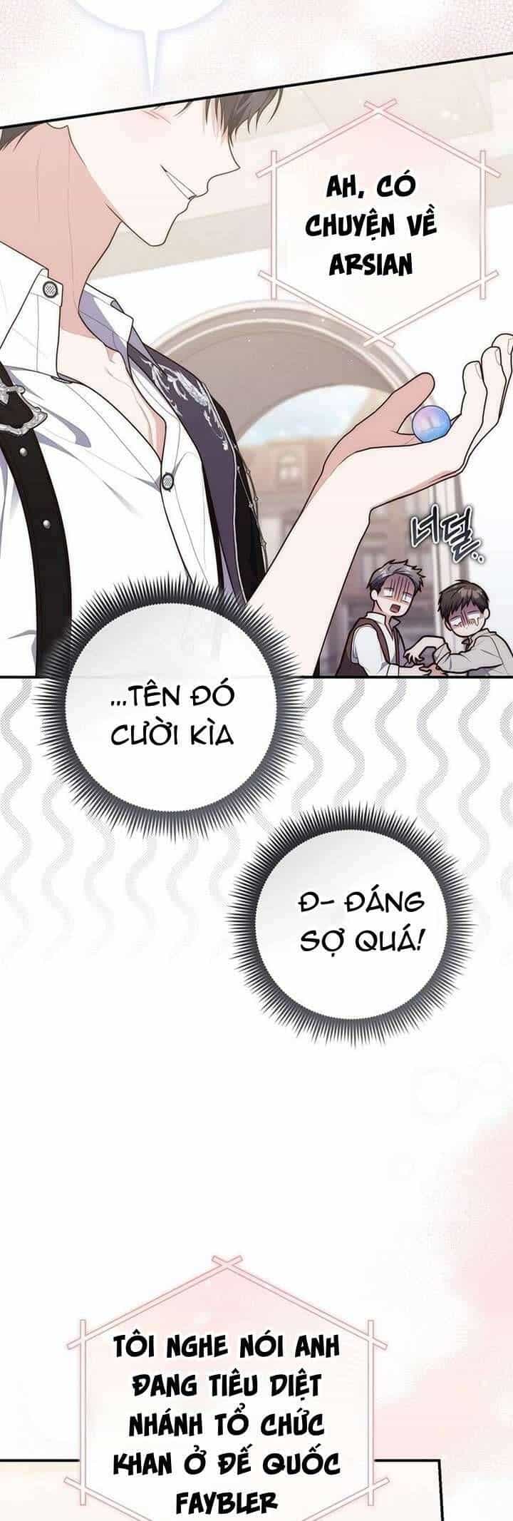 Nàng Công Chúa Tiên Tri - Chương 117 - ảnh 16