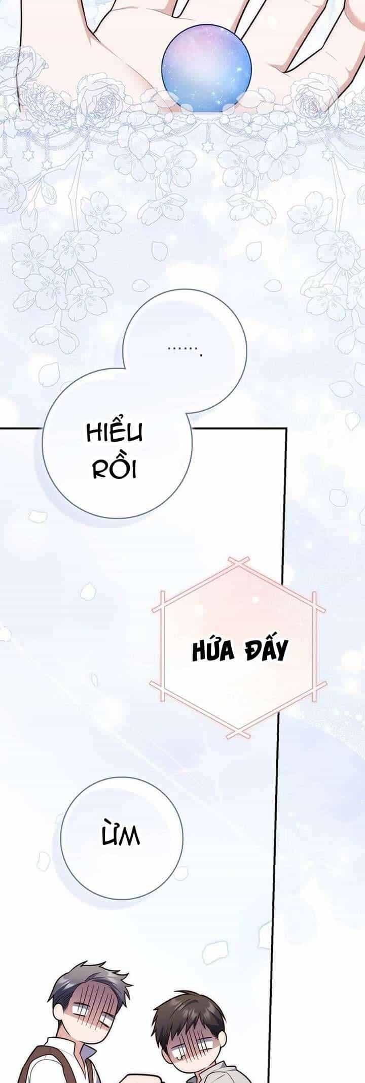 Nàng Công Chúa Tiên Tri - Chương 117 - ảnh 22