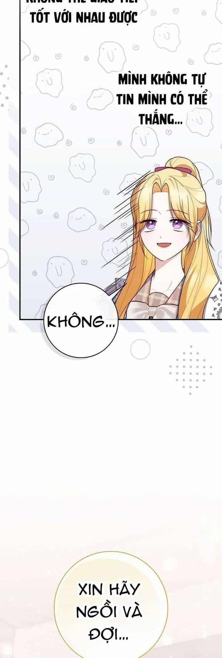 Nàng Công Chúa Tiên Tri - Chương 117 - ảnh 29