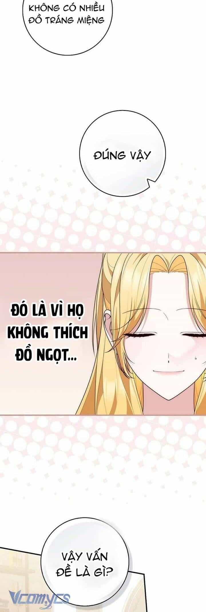 Nàng Công Chúa Tiên Tri - Chương 117 - ảnh 3