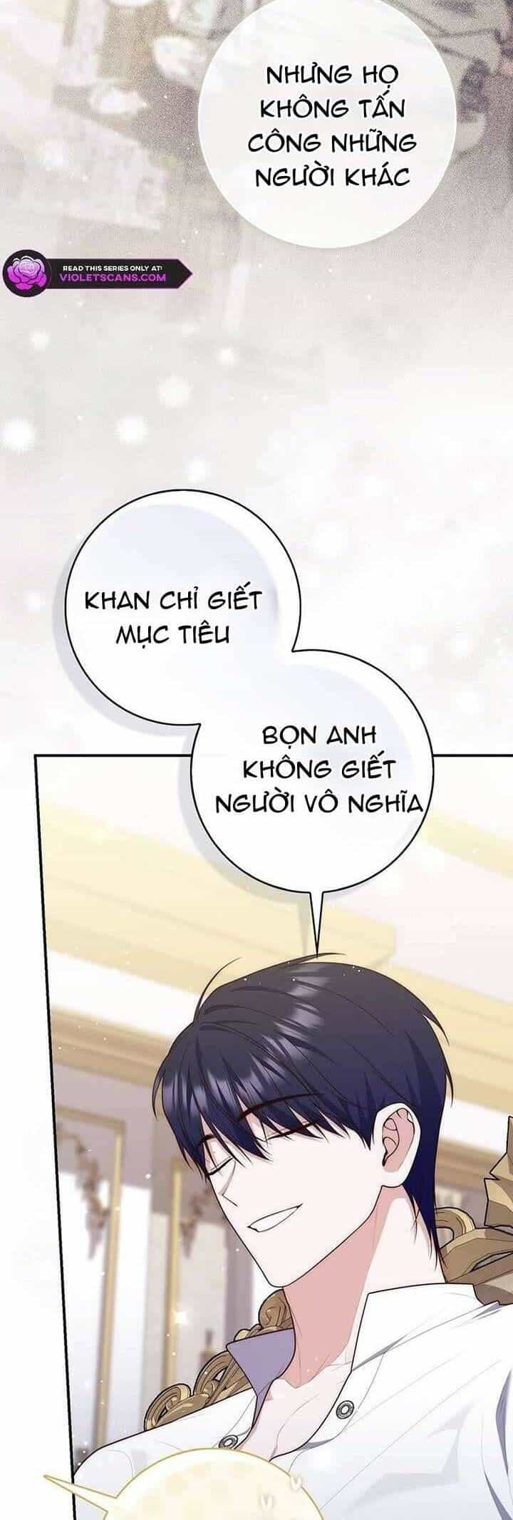Nàng Công Chúa Tiên Tri - Chương 117 - ảnh 47