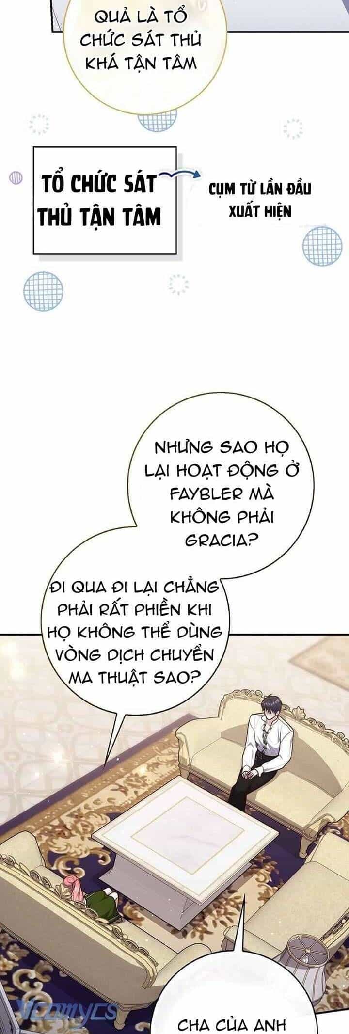 Nàng Công Chúa Tiên Tri - Chương 117 - ảnh 48