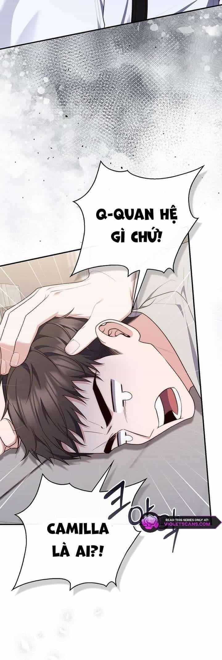 Nàng Công Chúa Tiên Tri - Chương 117 - ảnh 7