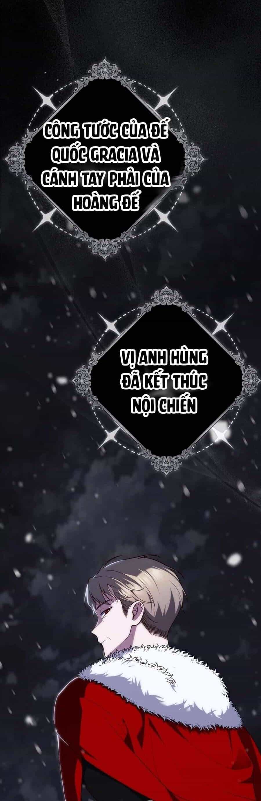 Nàng Công Chúa Tiên Tri - Chương 119 - ảnh 17