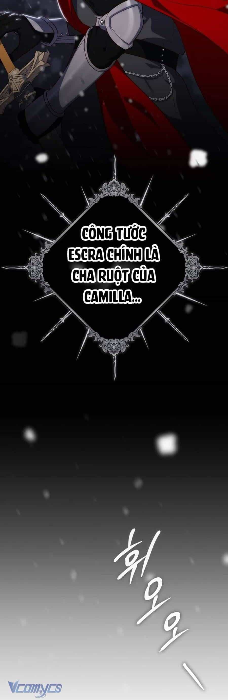 Nàng Công Chúa Tiên Tri - Chương 119 - ảnh 18