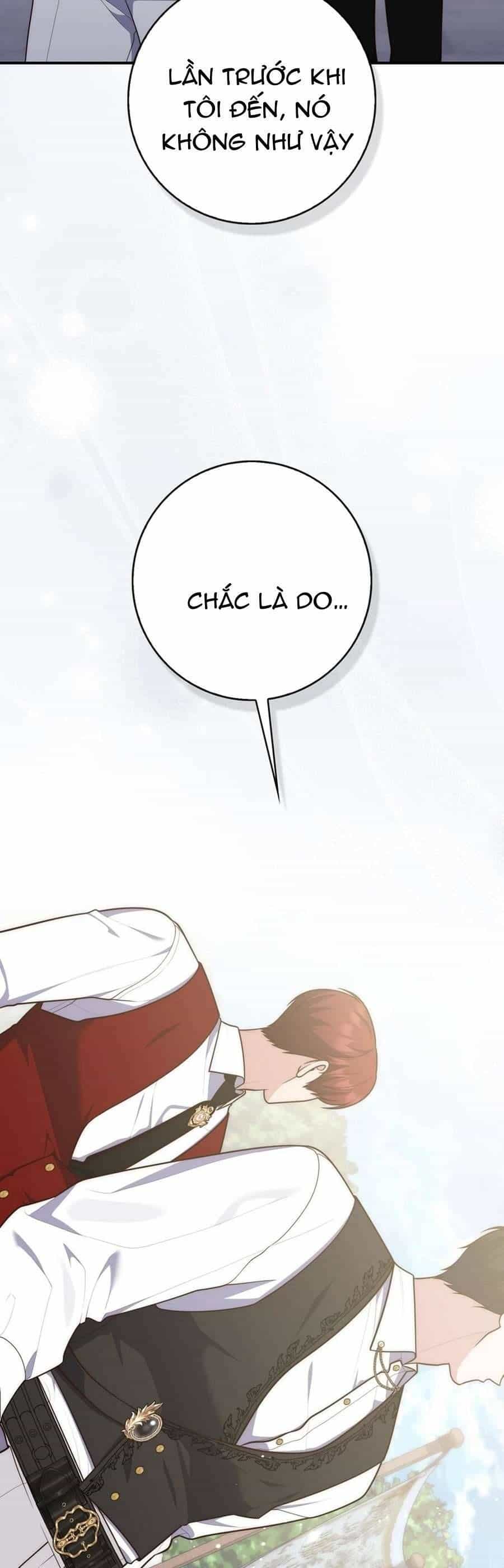 Nàng Công Chúa Tiên Tri - Chương 119 - ảnh 20