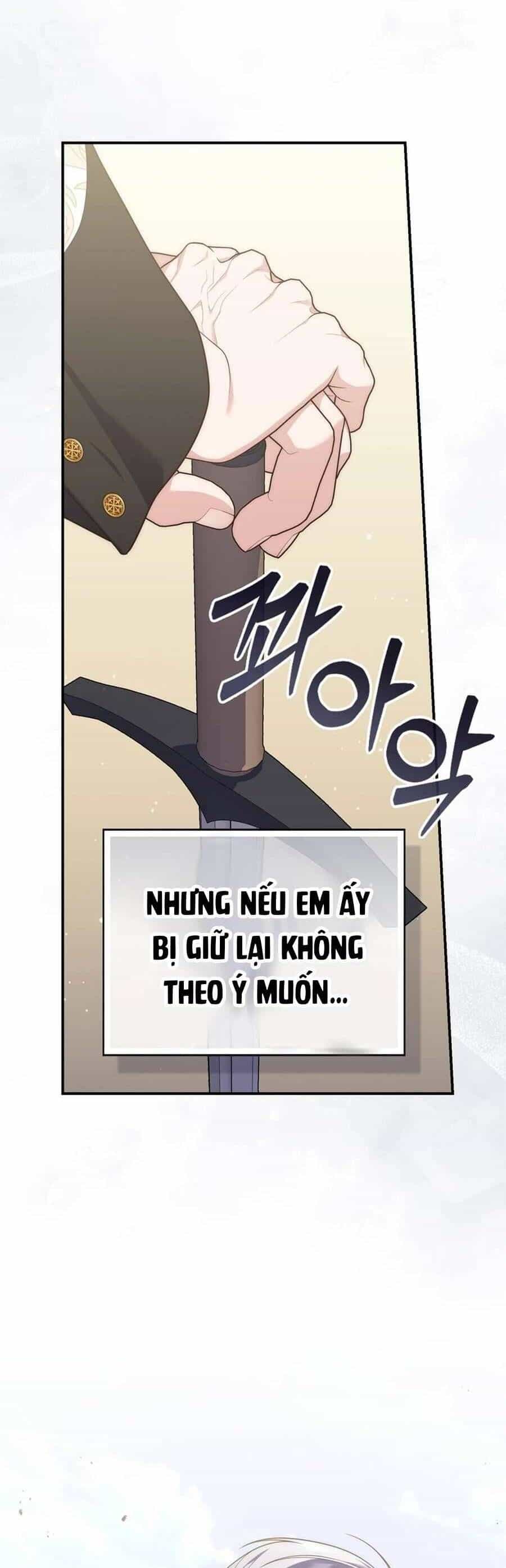 Nàng Công Chúa Tiên Tri - Chương 119 - ảnh 30