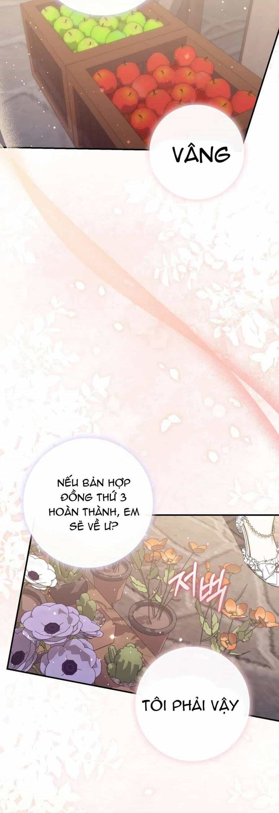 Nàng Công Chúa Tiên Tri - Chương 119 - ảnh 38