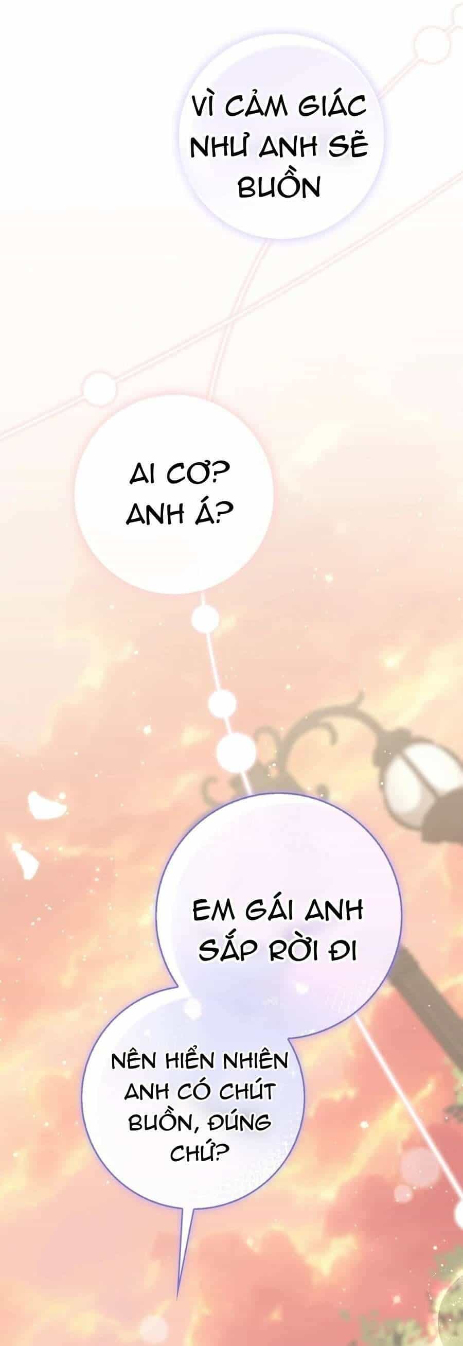 Nàng Công Chúa Tiên Tri - Chương 119 - ảnh 40
