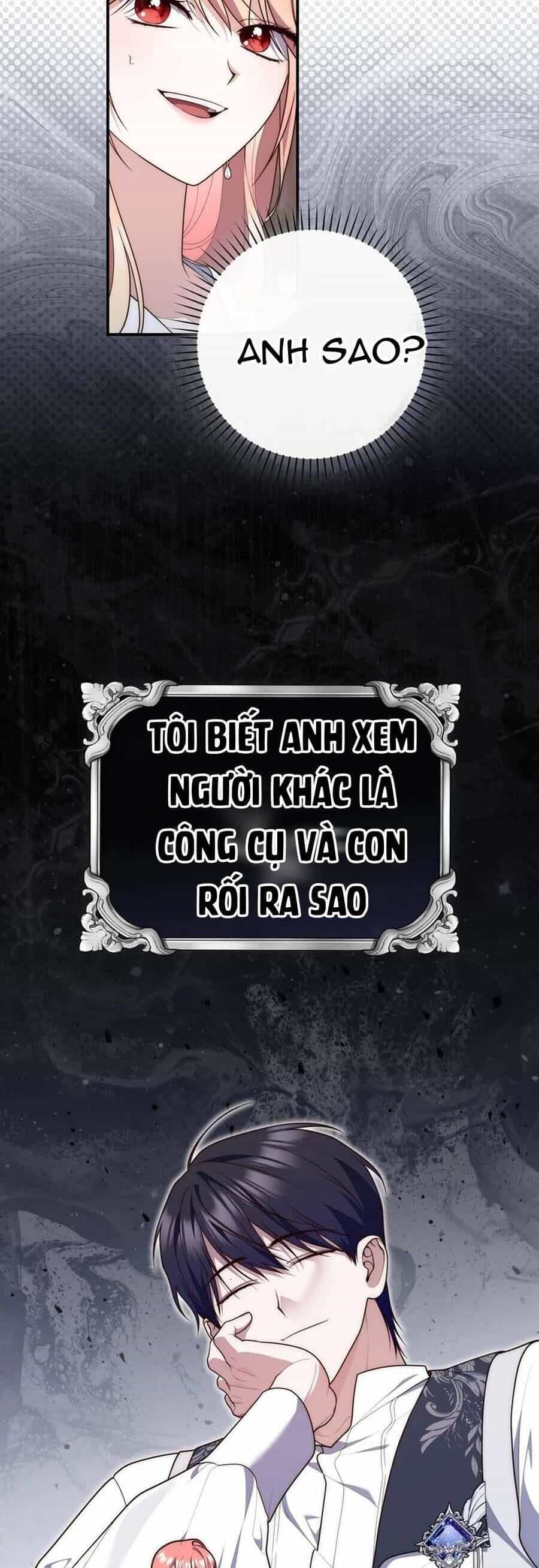 Nàng Công Chúa Tiên Tri - Chương 119 - ảnh 42