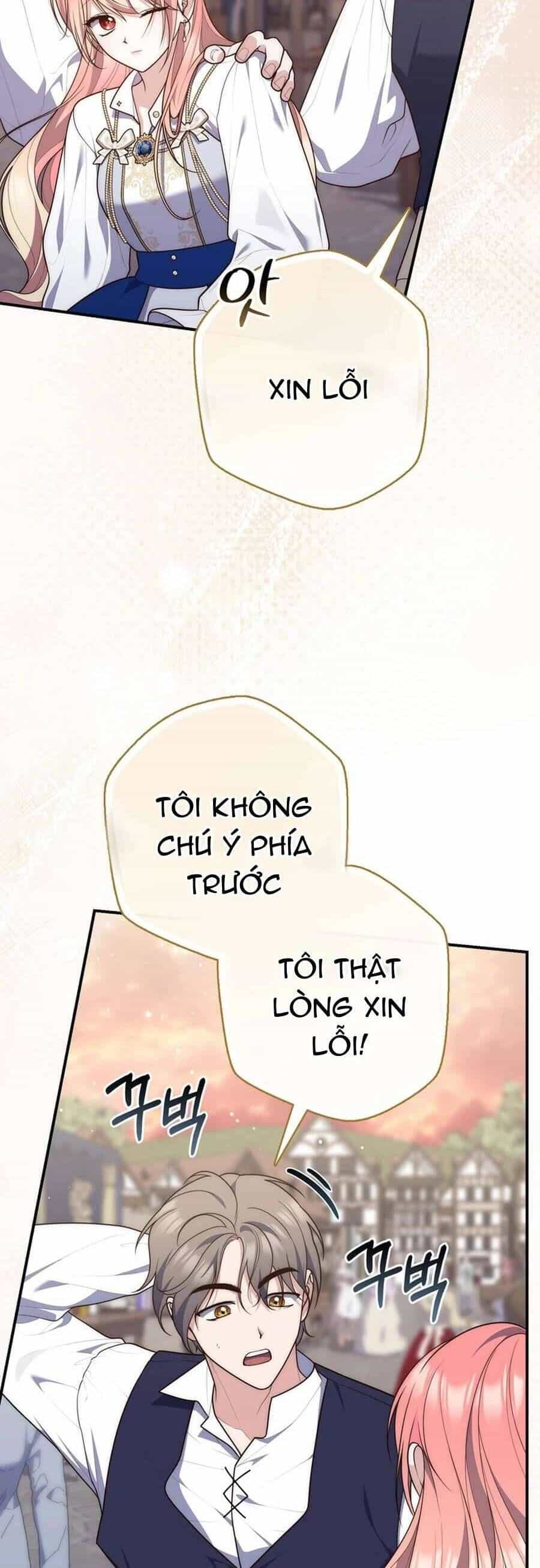 Nàng Công Chúa Tiên Tri - Chương 119 - ảnh 44