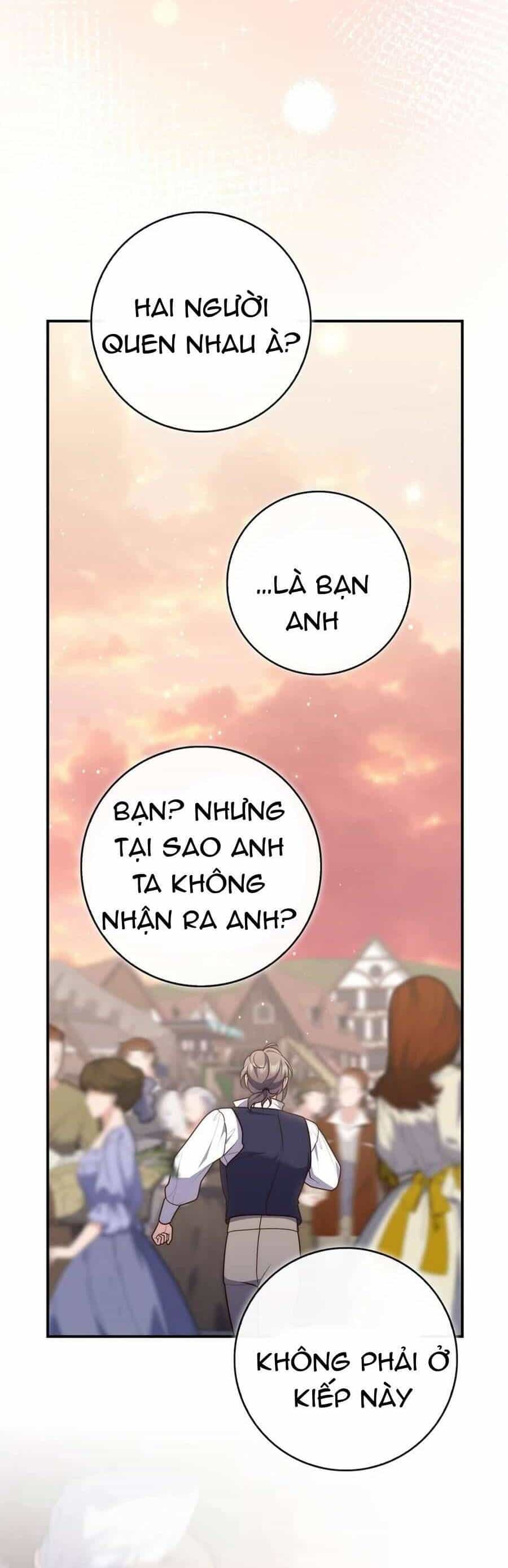 Nàng Công Chúa Tiên Tri - Chương 119 - ảnh 48