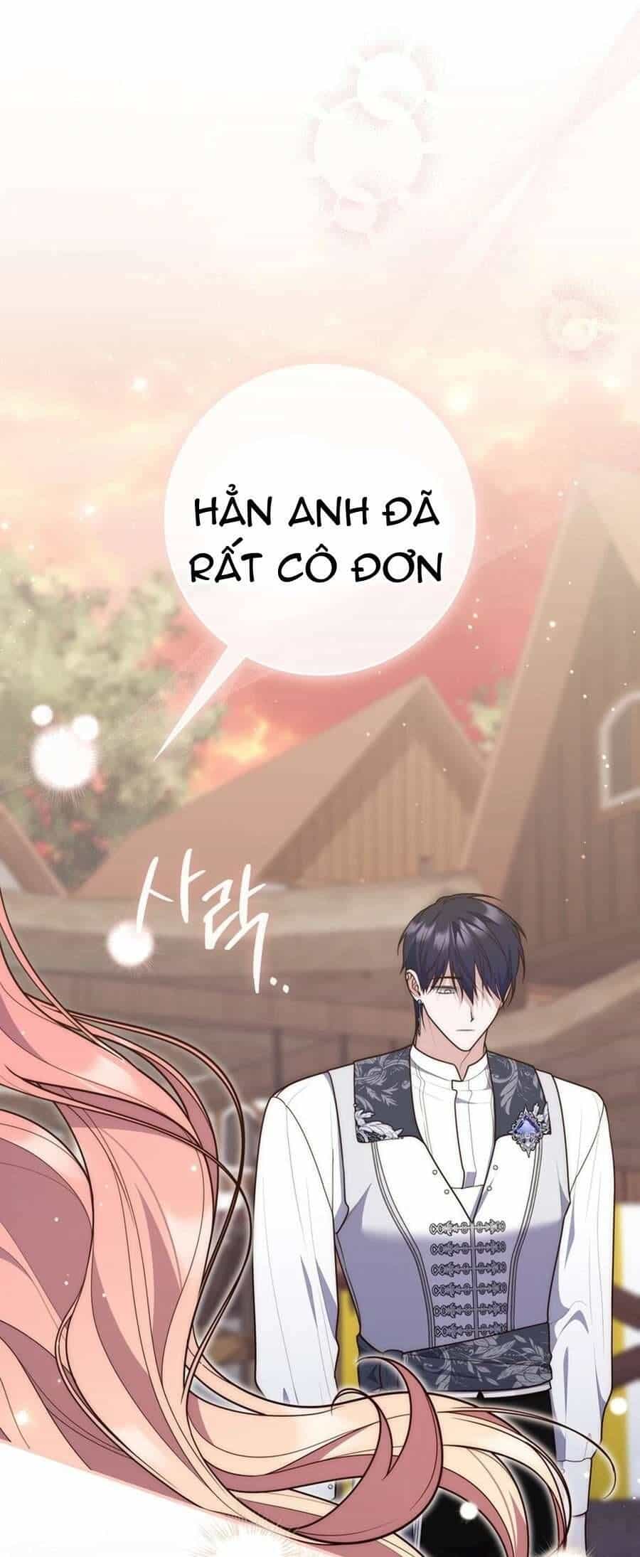 Nàng Công Chúa Tiên Tri - Chương 119 - ảnh 54