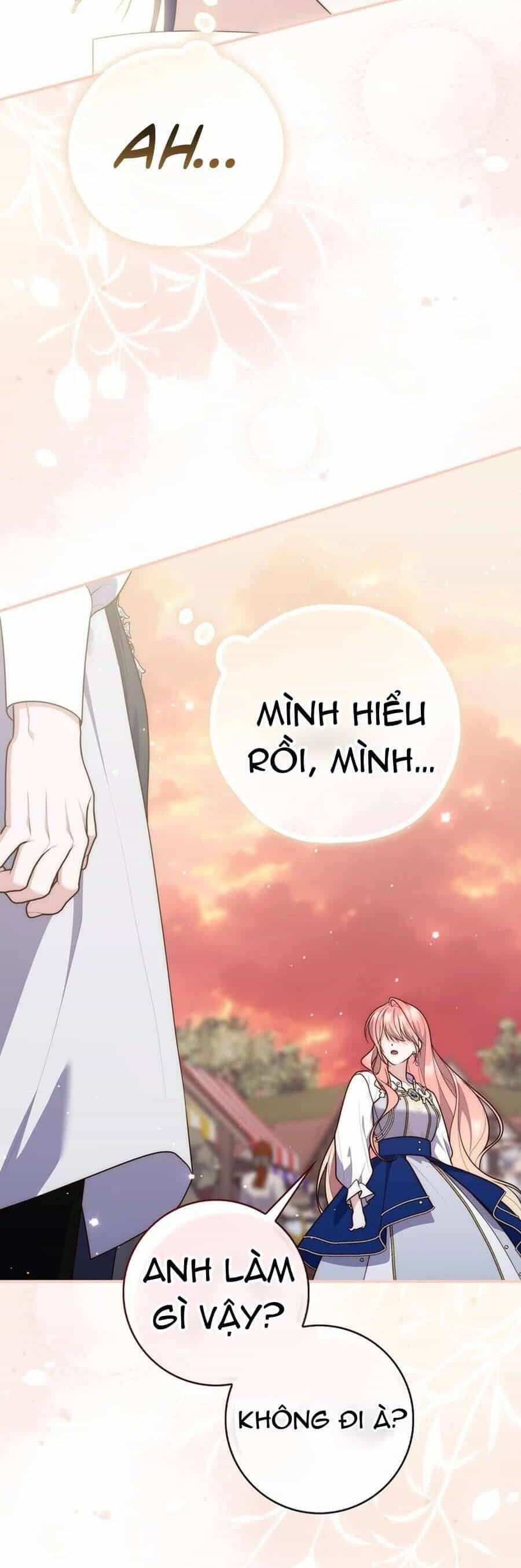 Nàng Công Chúa Tiên Tri - Chương 119 - ảnh 59