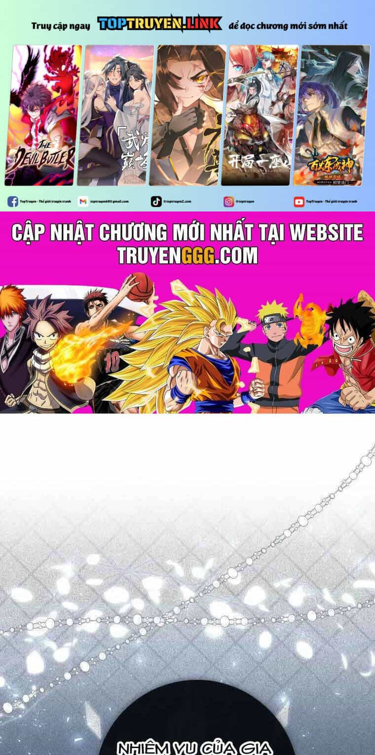 Nàng Công Chúa Tiên Tri - Chương 12 - ảnh 2