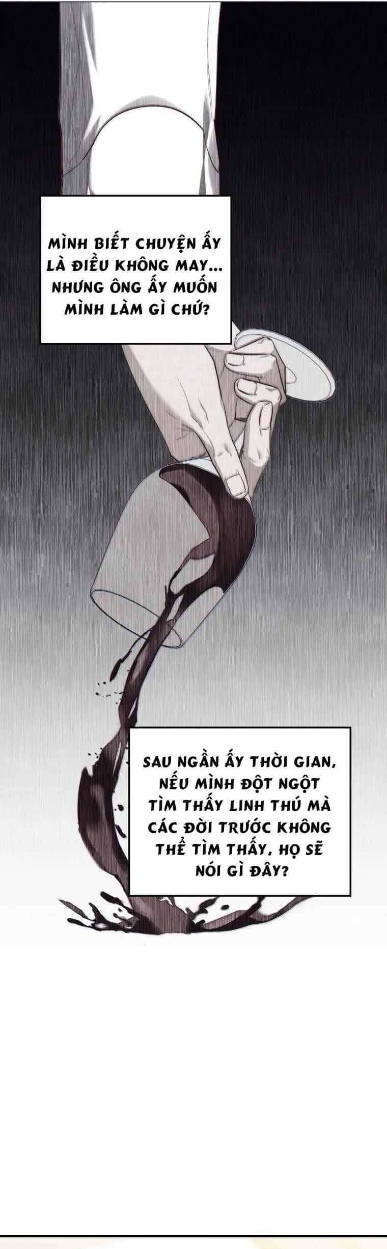 Nàng Công Chúa Tiên Tri - Chương 12 - ảnh 9