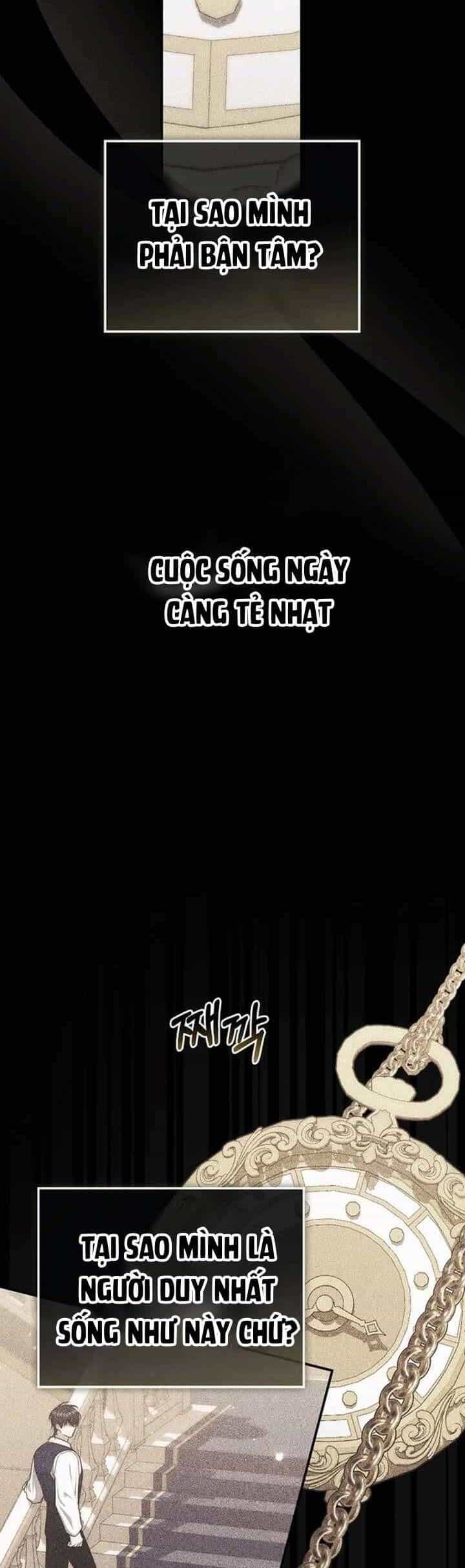 Nàng Công Chúa Tiên Tri - Chương 120 - ảnh 13