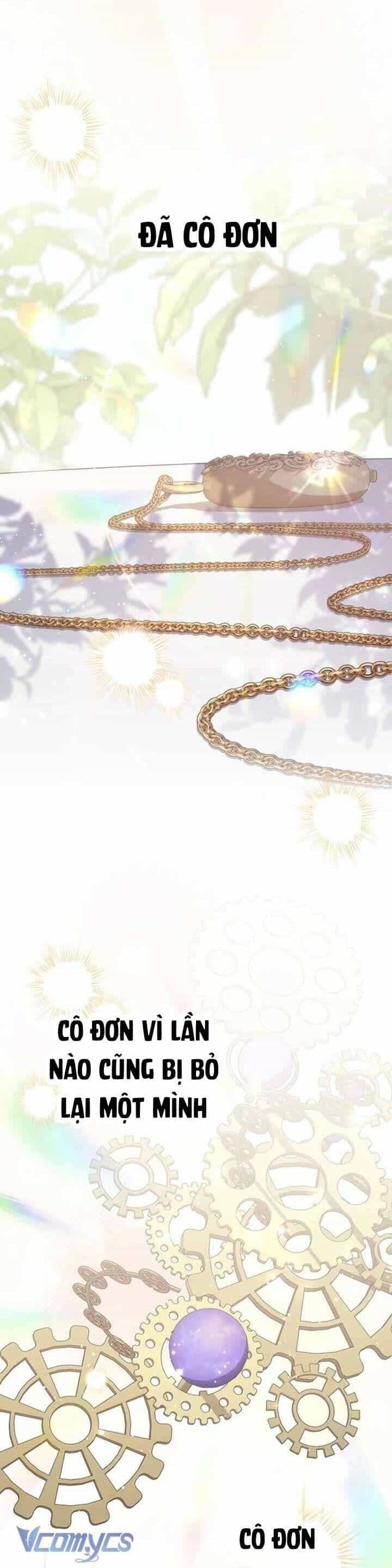 Nàng Công Chúa Tiên Tri - Chương 120 - ảnh 29