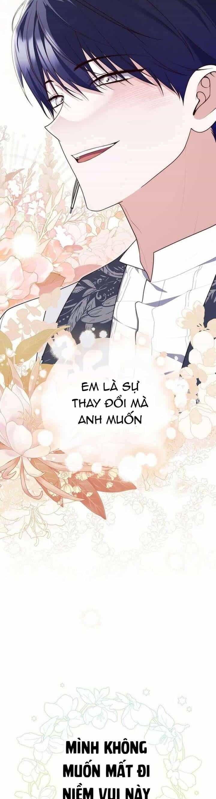 Nàng Công Chúa Tiên Tri - Chương 120 - ảnh 31