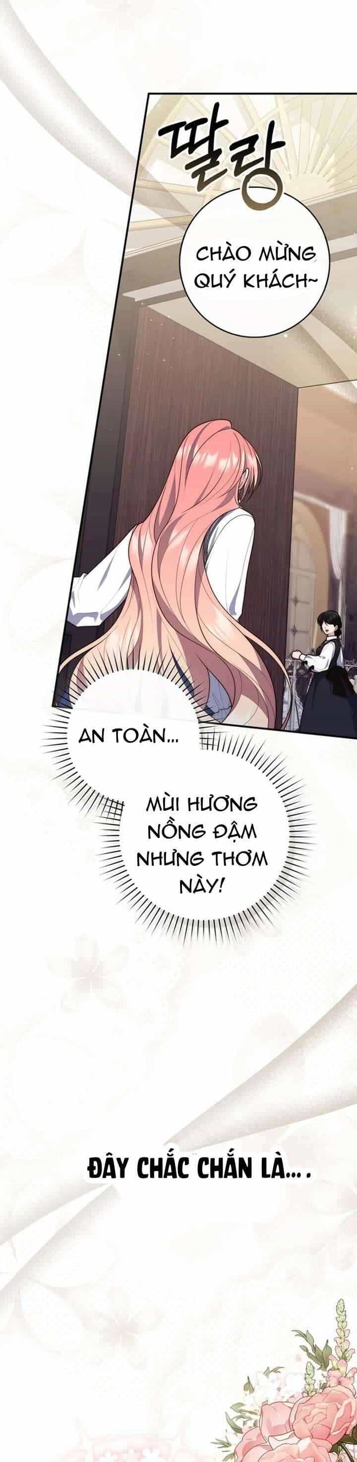 Nàng Công Chúa Tiên Tri - Chương 120 - ảnh 35