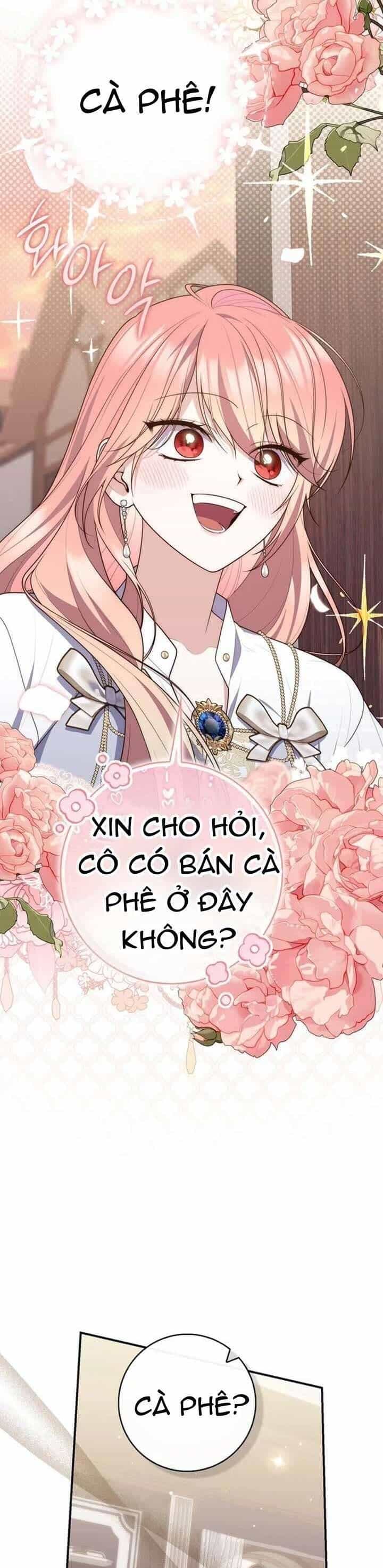 Nàng Công Chúa Tiên Tri - Chương 120 - ảnh 36