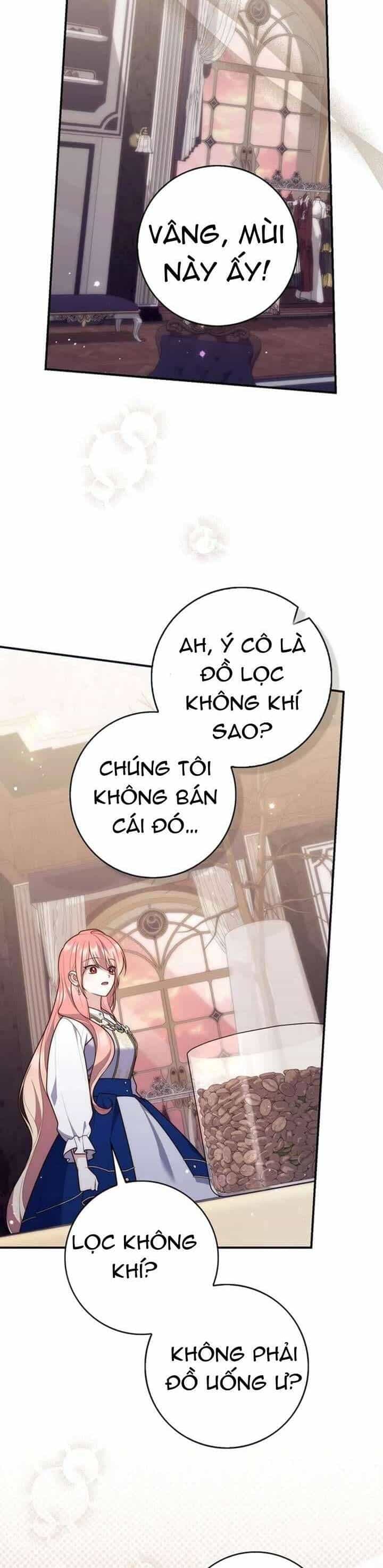 Nàng Công Chúa Tiên Tri - Chương 120 - ảnh 37