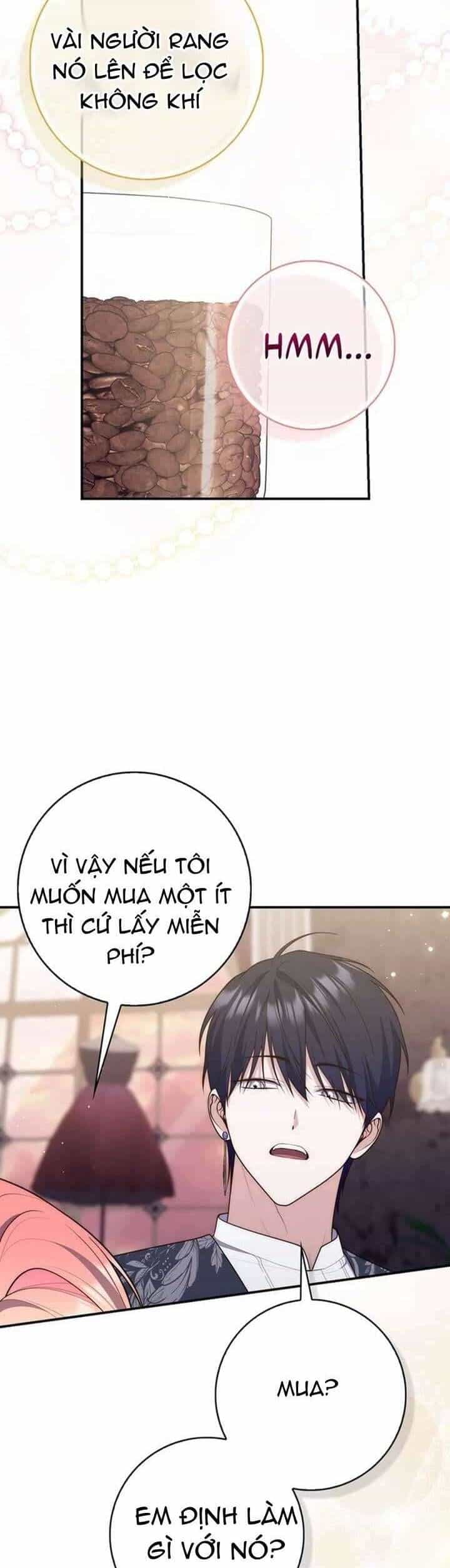 Nàng Công Chúa Tiên Tri - Chương 120 - ảnh 42