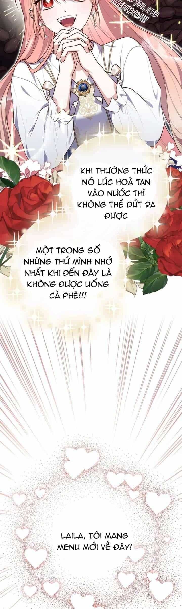 Nàng Công Chúa Tiên Tri - Chương 120 - ảnh 44