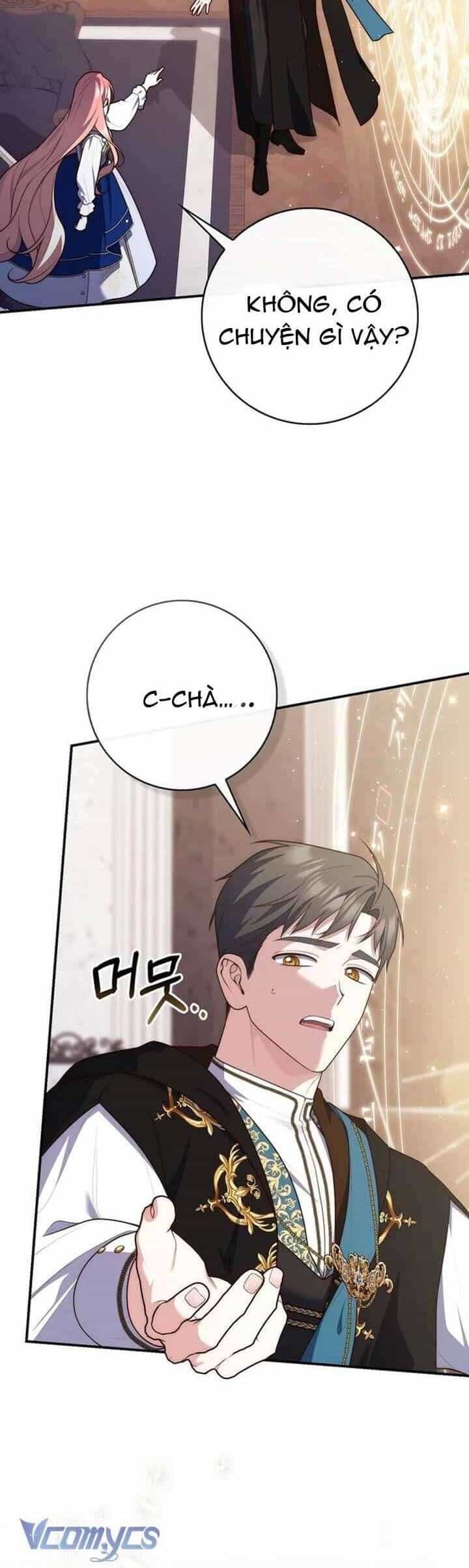 Nàng Công Chúa Tiên Tri - Chương 120 - ảnh 48