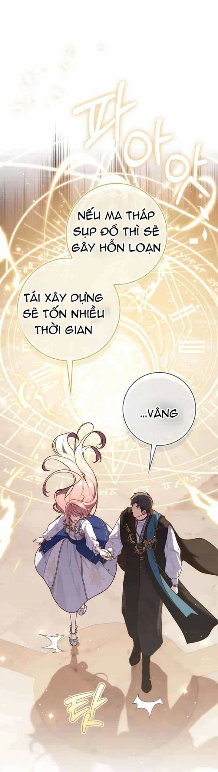 Nàng Công Chúa Tiên Tri - Chương 120 - ảnh 50