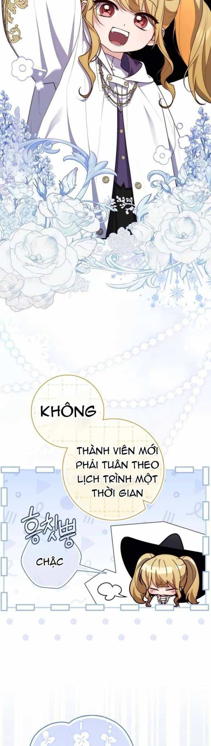 Nàng Công Chúa Tiên Tri - Chương 121 - ảnh 31