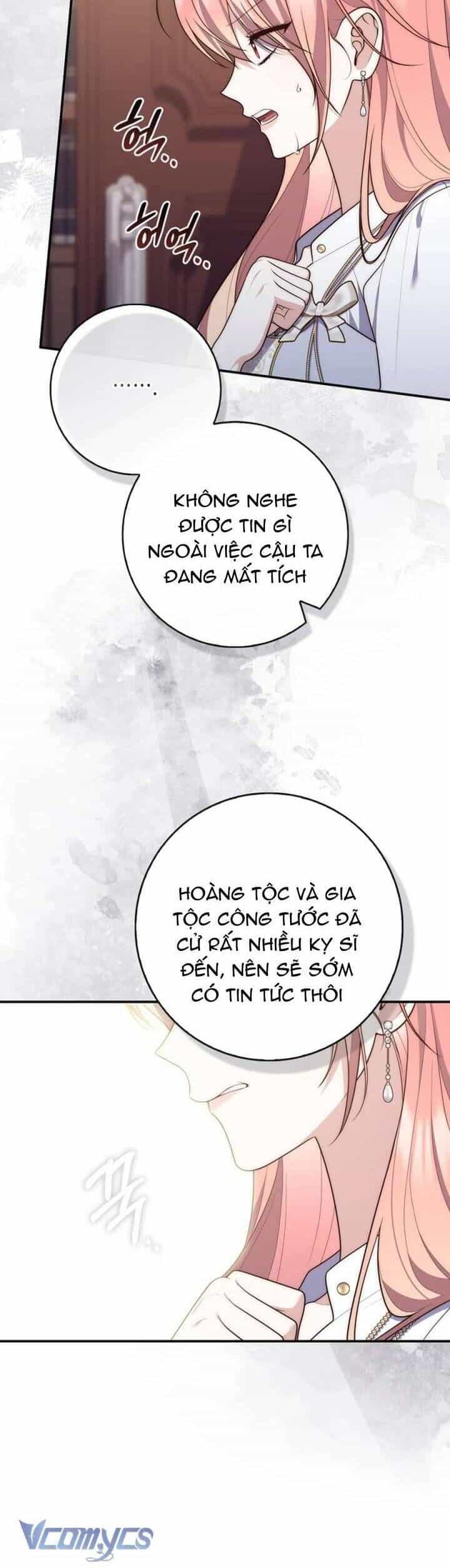 Nàng Công Chúa Tiên Tri - Chương 121 - ảnh 46
