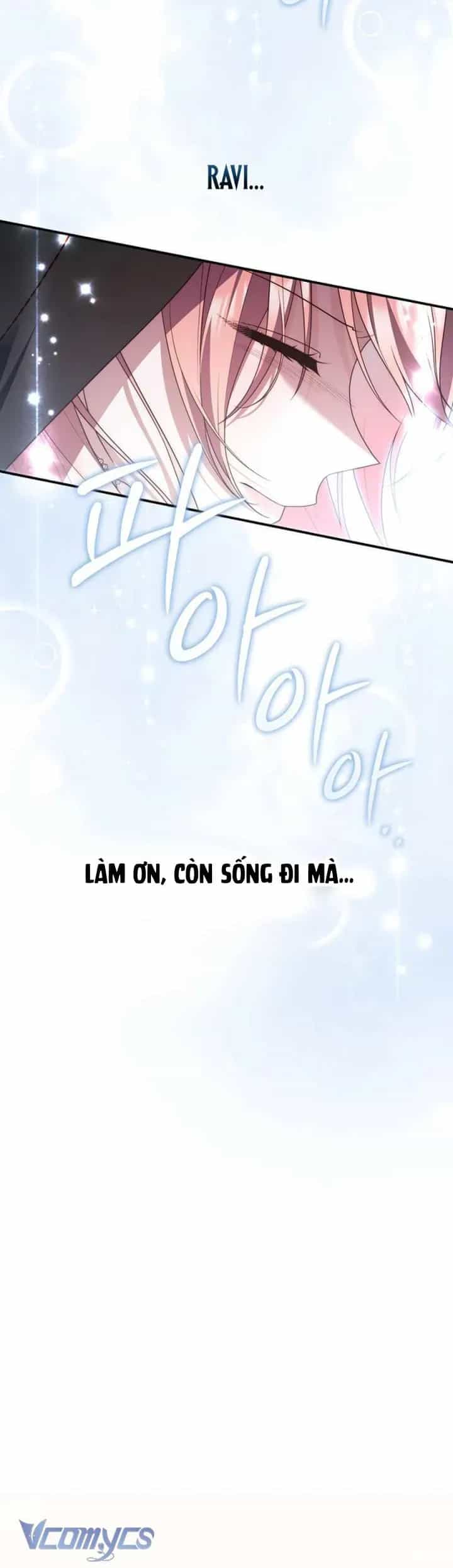 Nàng Công Chúa Tiên Tri - Chương 122 - ảnh 20
