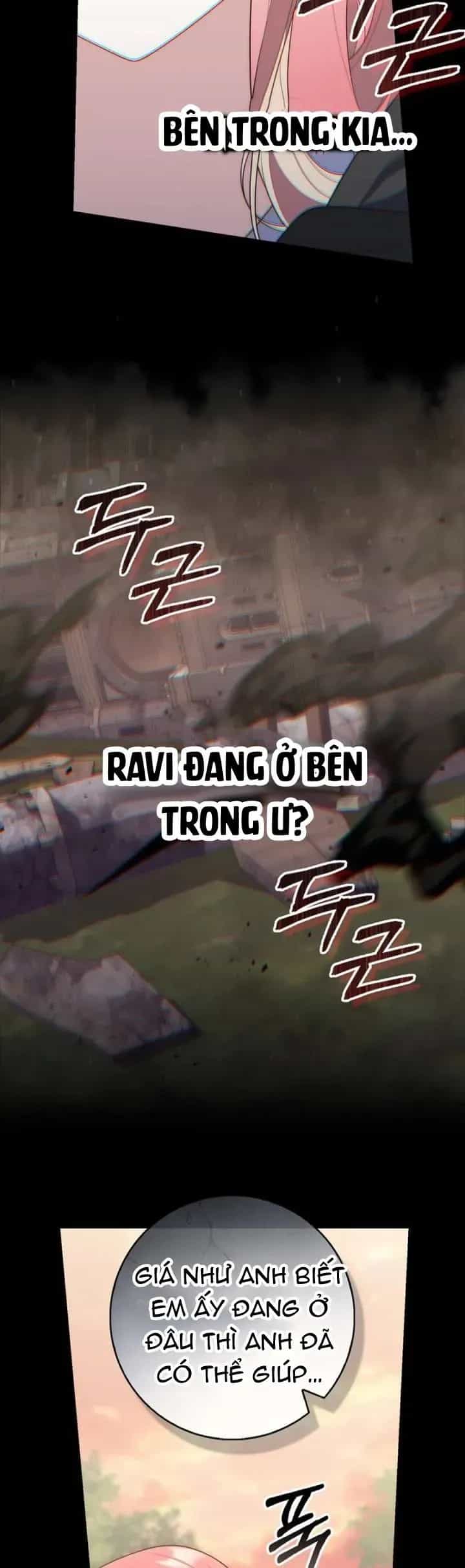 Nàng Công Chúa Tiên Tri - Chương 122 - ảnh 27
