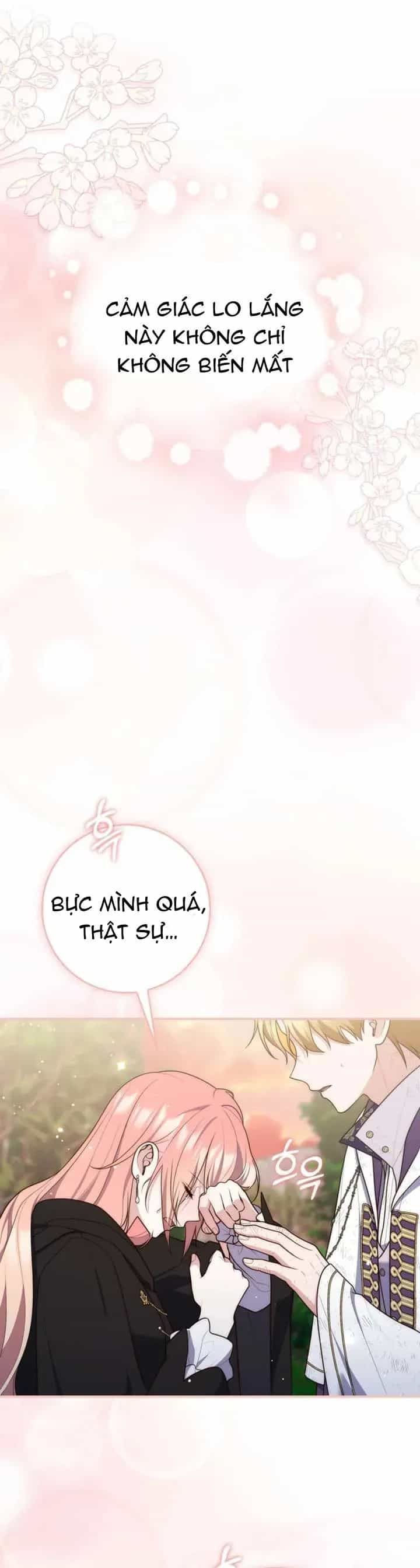 Nàng Công Chúa Tiên Tri - Chương 122 - ảnh 45