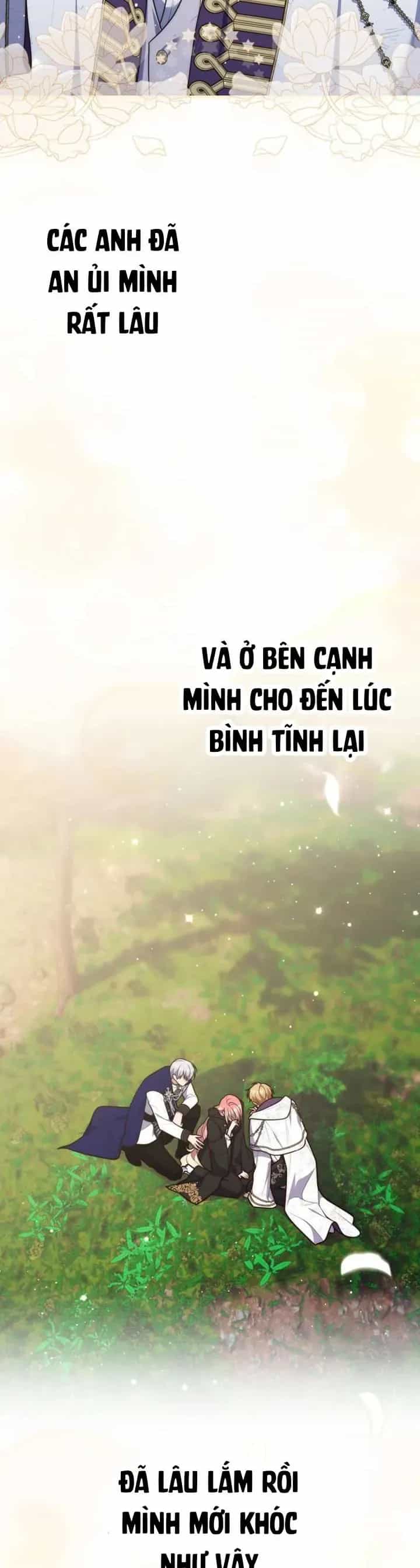 Nàng Công Chúa Tiên Tri - Chương 122 - ảnh 47