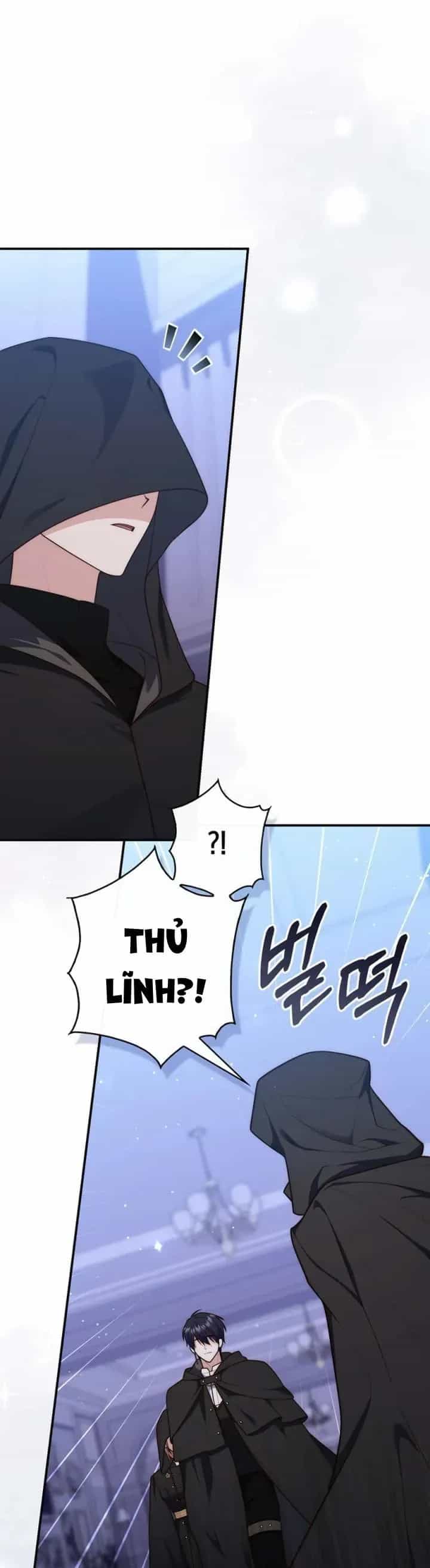 Nàng Công Chúa Tiên Tri - Chương 122 - ảnh 9