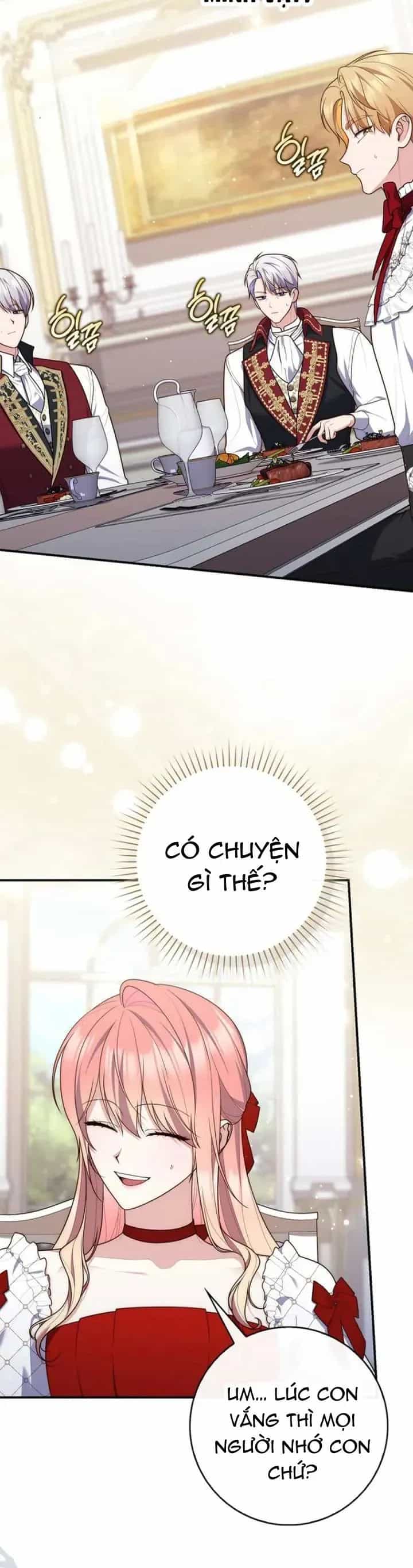 Nàng Công Chúa Tiên Tri - Chương 123 - ảnh 19