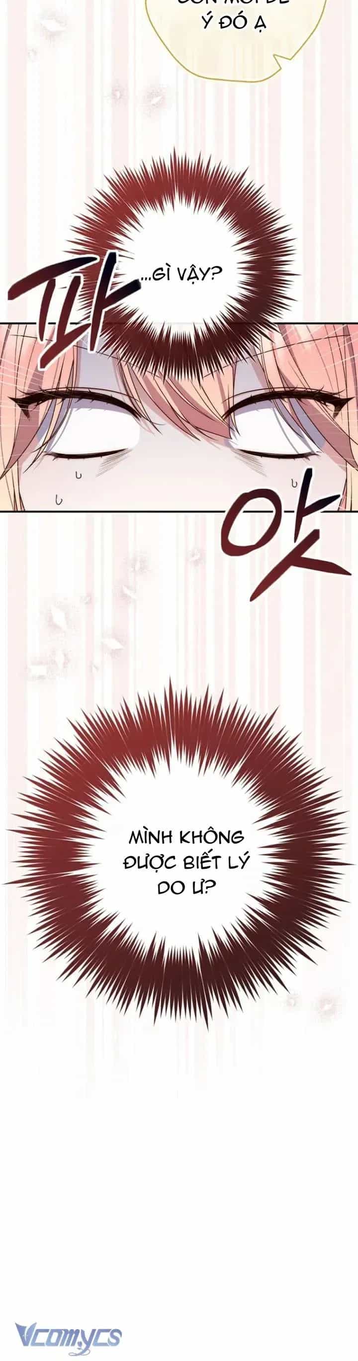 Nàng Công Chúa Tiên Tri - Chương 123 - ảnh 24