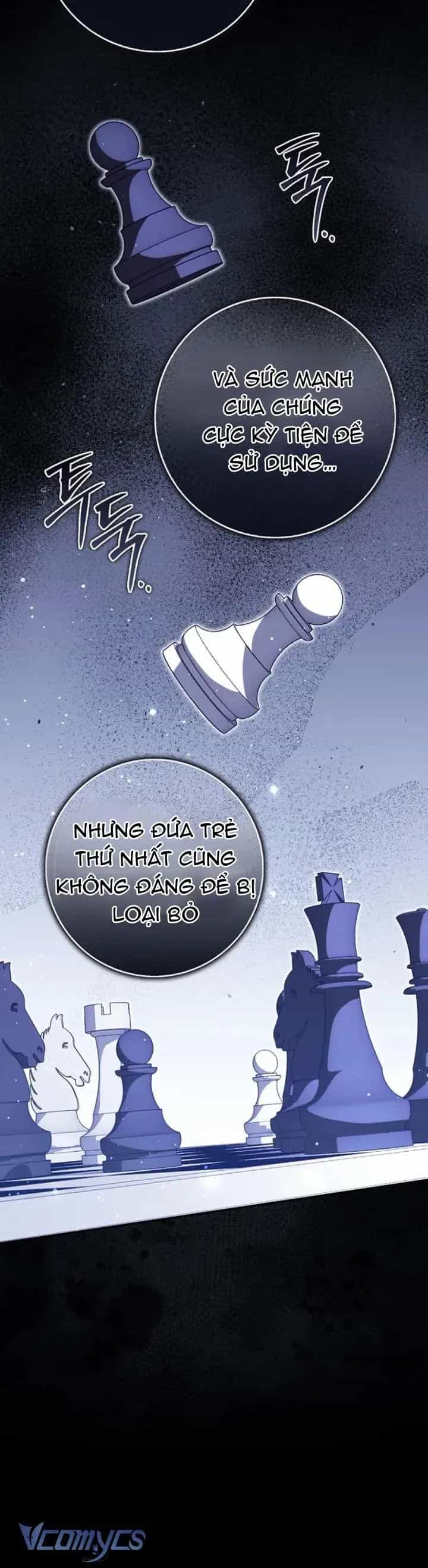 Nàng Công Chúa Tiên Tri - Chương 123 - ảnh 46