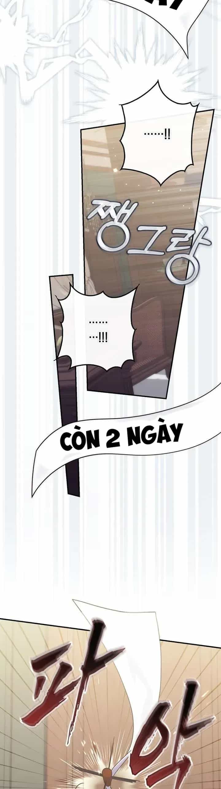 Nàng Công Chúa Tiên Tri - Chương 125 - ảnh 23