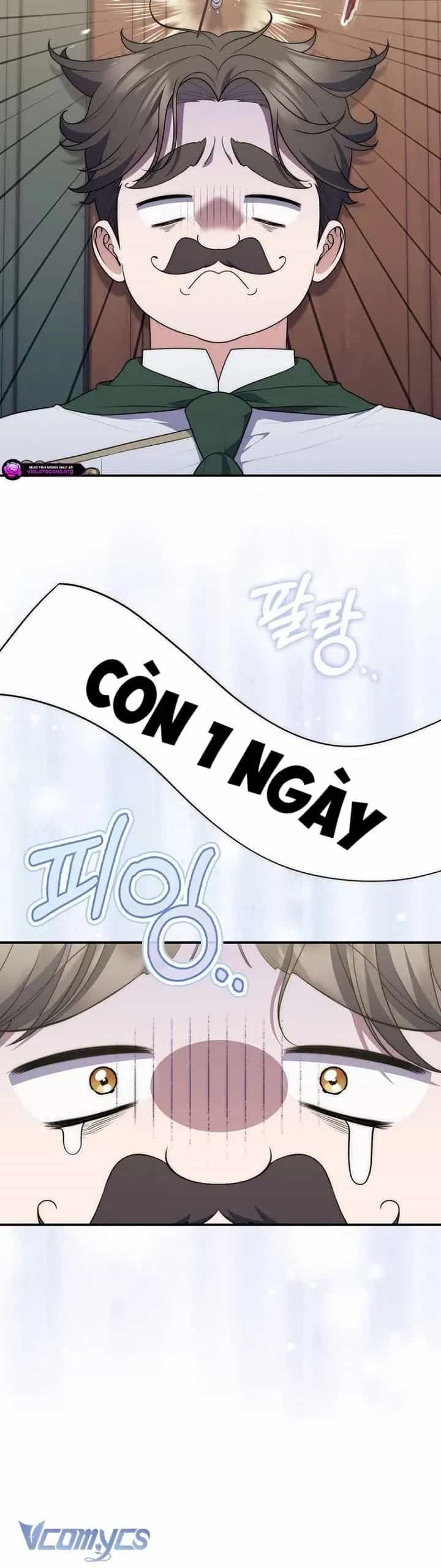 Nàng Công Chúa Tiên Tri - Chương 125 - ảnh 24