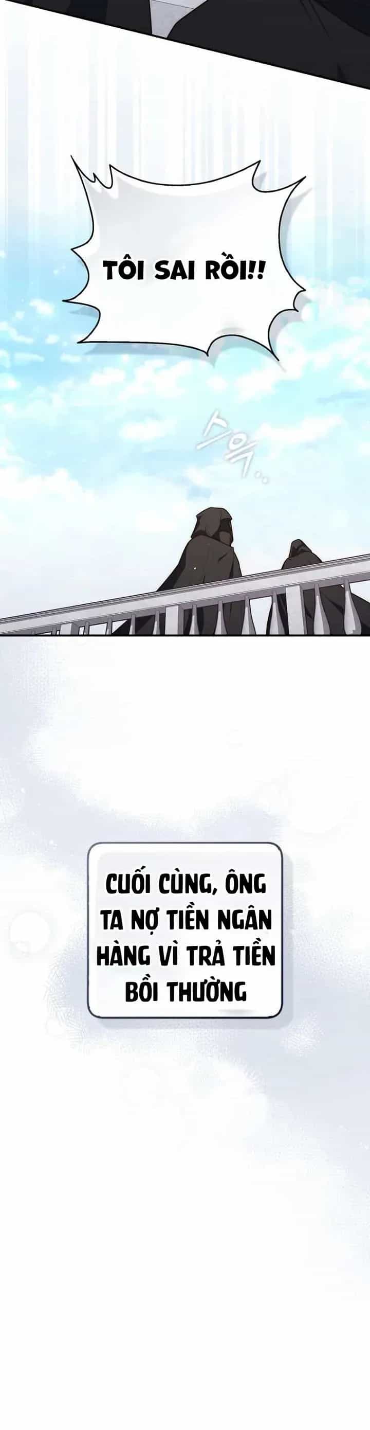 Nàng Công Chúa Tiên Tri - Chương 125 - ảnh 26