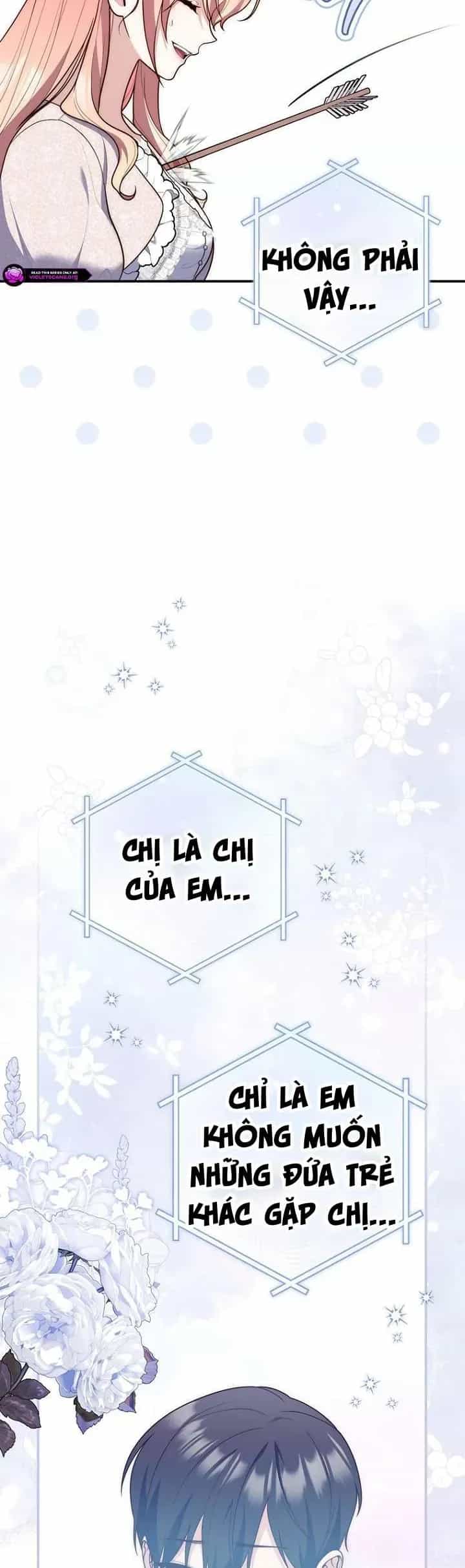 Nàng Công Chúa Tiên Tri - Chương 125 - ảnh 31