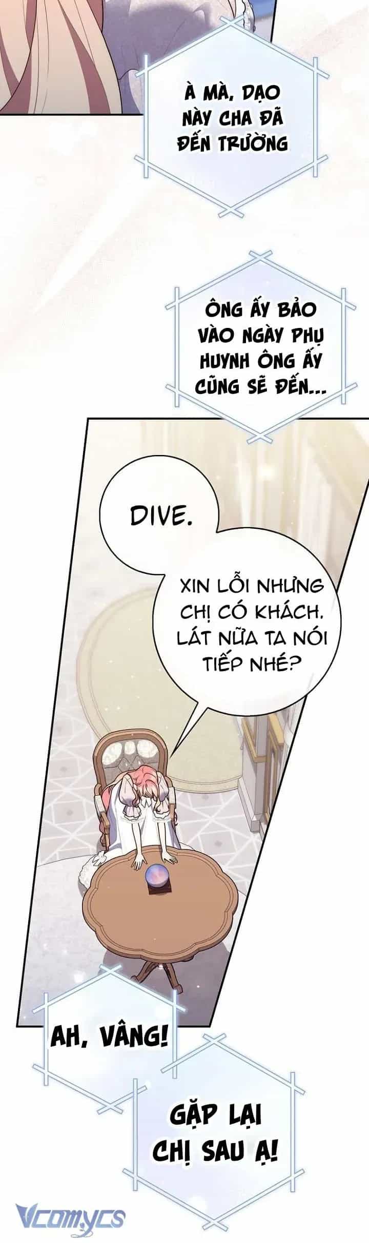 Nàng Công Chúa Tiên Tri - Chương 125 - ảnh 34