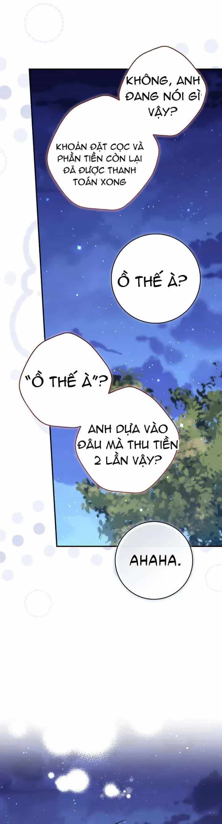 Nàng Công Chúa Tiên Tri - Chương 125 - ảnh 44