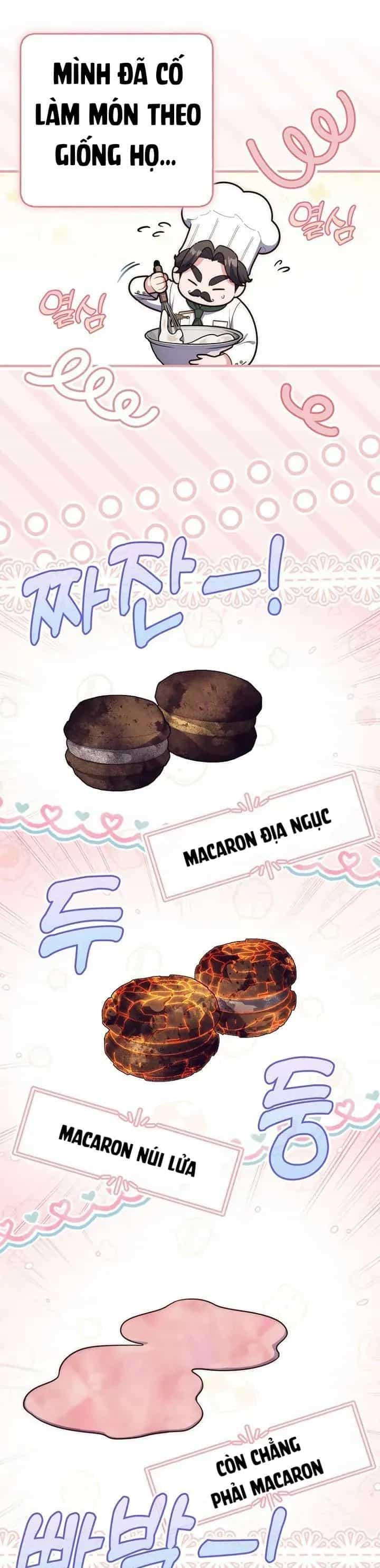 Nàng Công Chúa Tiên Tri - Chương 125 - ảnh 9